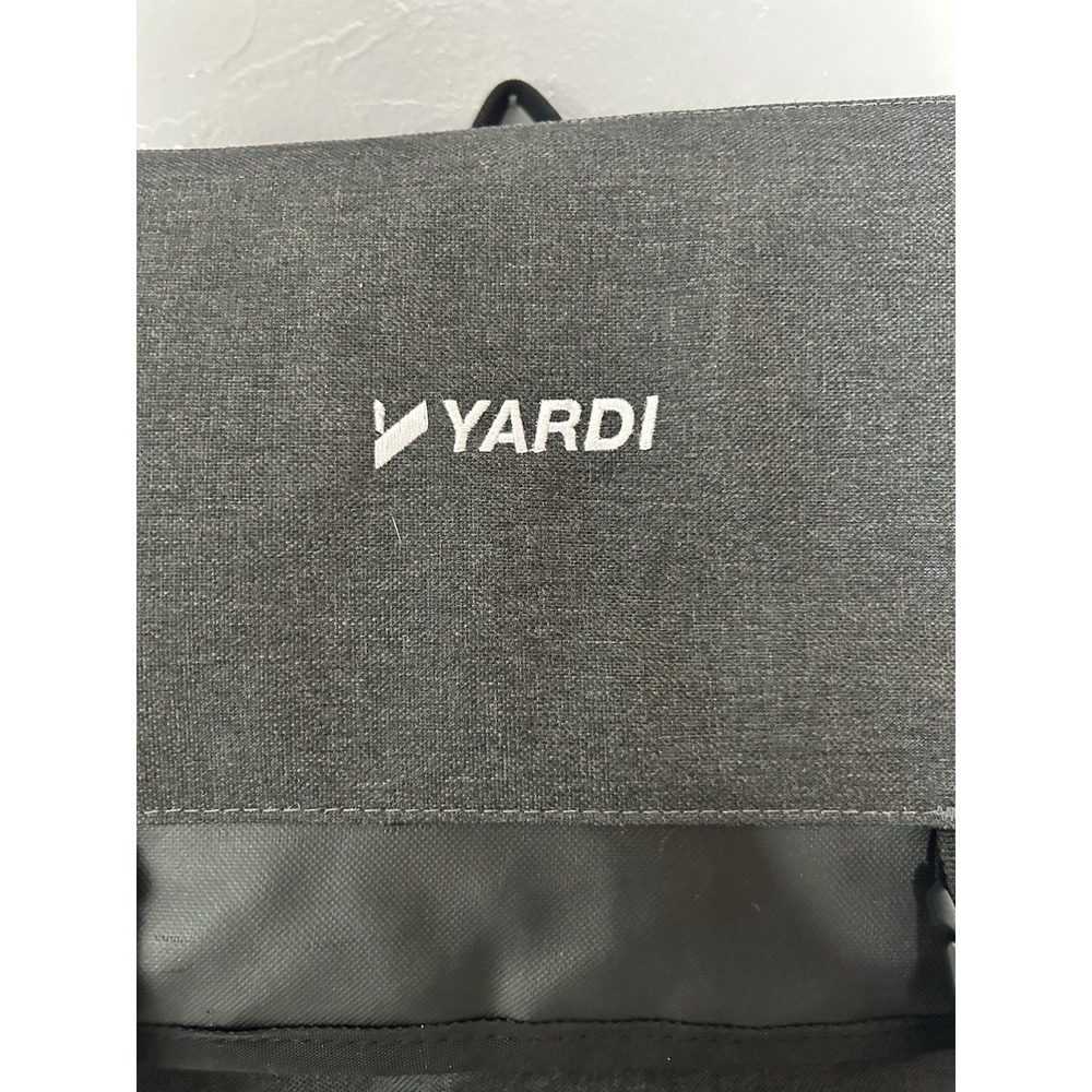 OGIO Yardi Backpack Laptop With Sleeves Grey Strong Durable Water Resistant‎